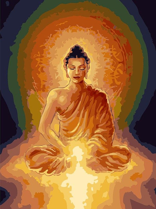 Buddhismus