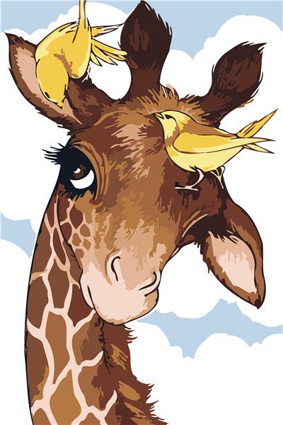 Giraffe