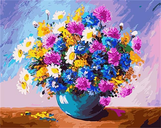Blumenstrauss