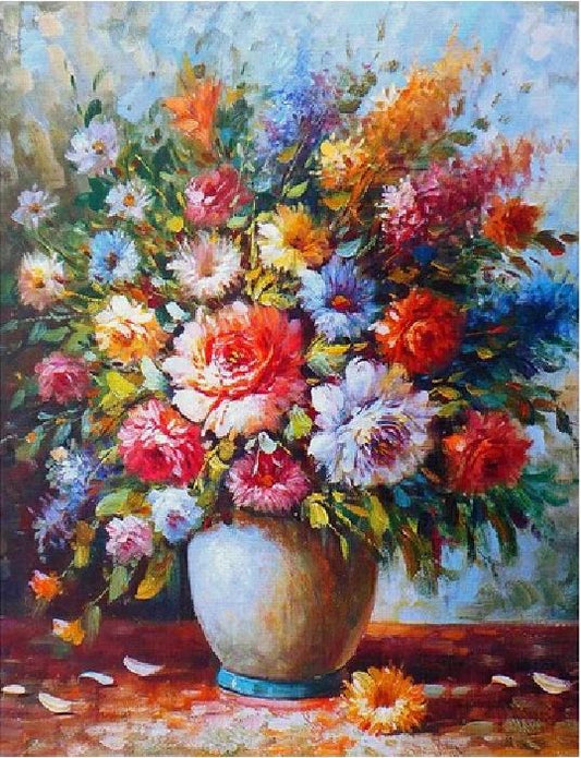 Blumenstrauss