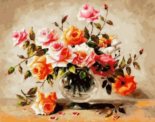Blumenstrauss