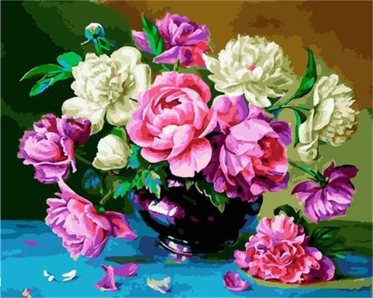 Blumenstrauss