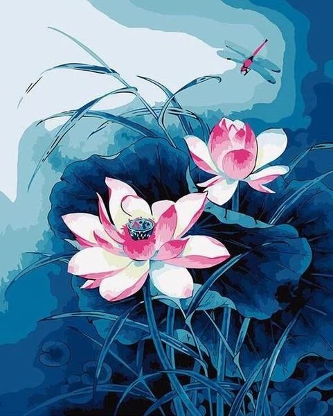 Blumen