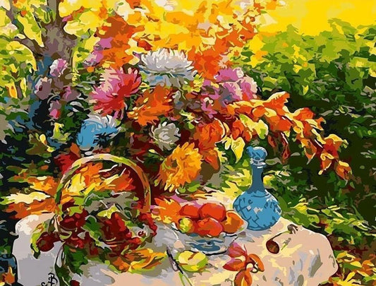 Blumenstrauss