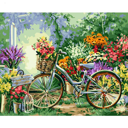 Fahrrad