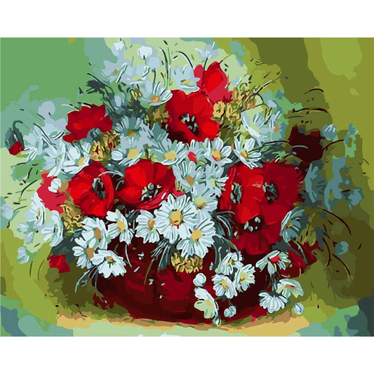 Blumenstrauss