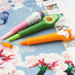 Stift - Avocado
