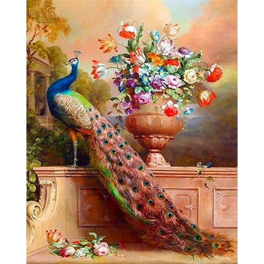 Pfau
