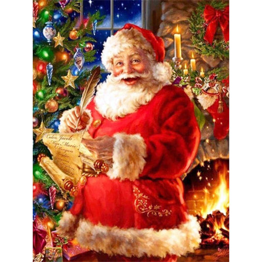 Weihnachtsmann