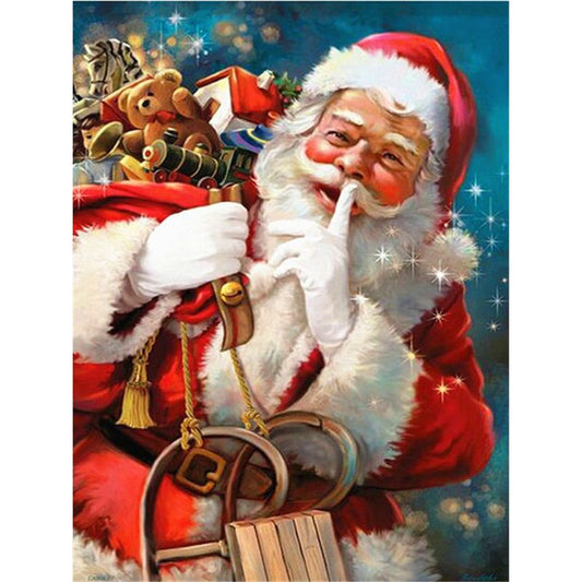 Weihnachtsmann