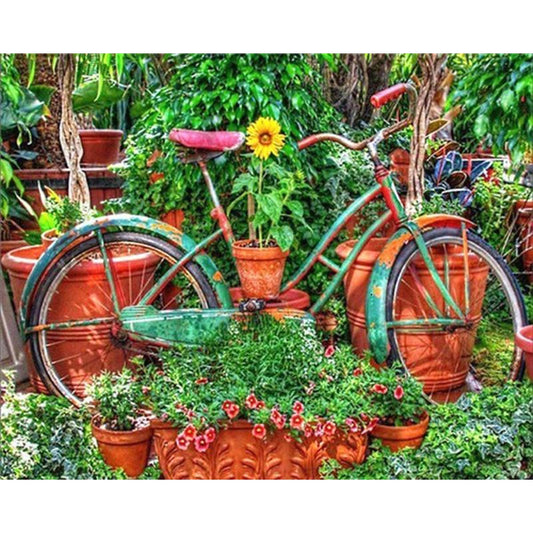Fahrrad