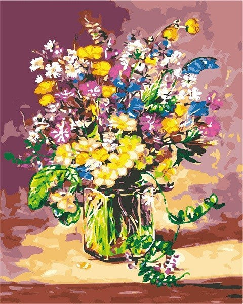 Blumenstrauss