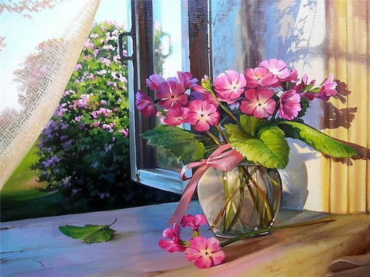 Blumenstrauss