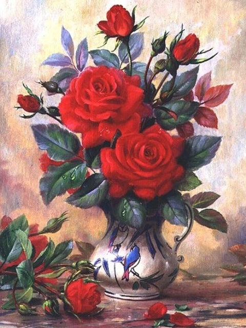 Blumenstrauss