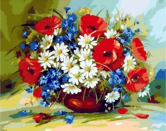 Blumenstrauss