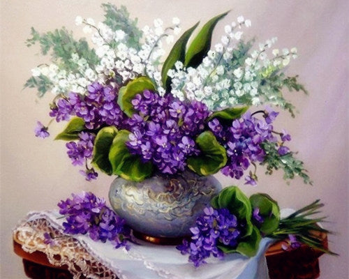 Blumenstrauss