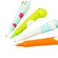 Stift - Maiskolben