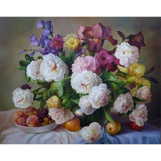 Blumenstrauss
