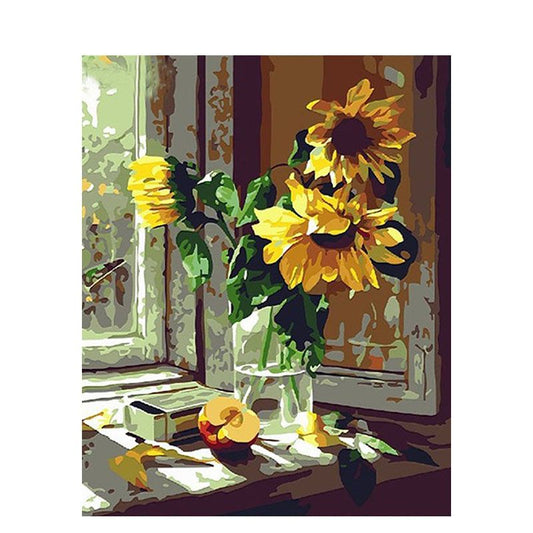 Sonnenblumen