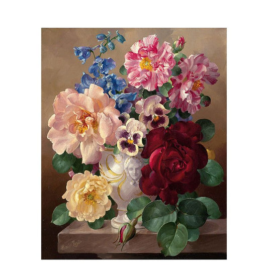 Blumenstrauss