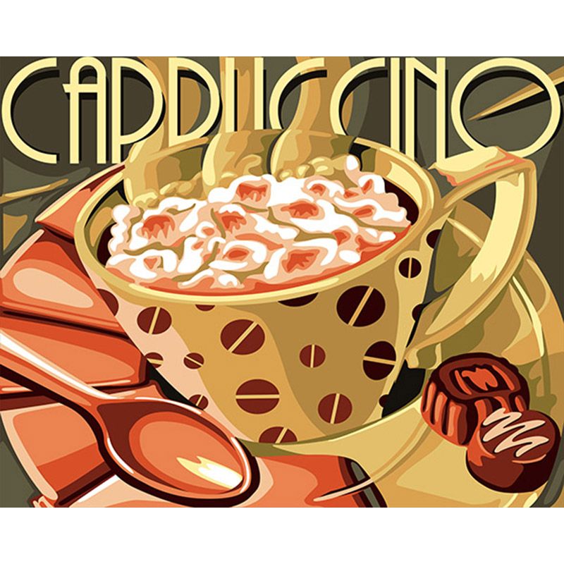 Cappucino