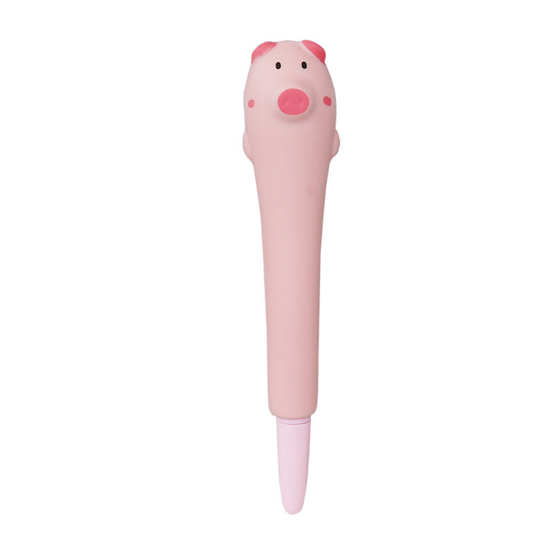 Stift - Schweinchen