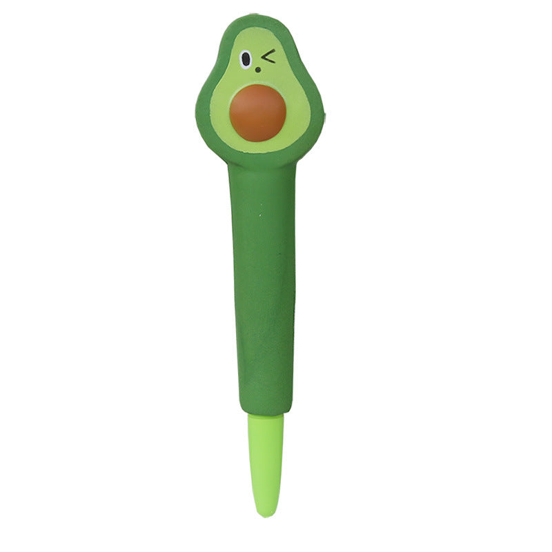 Stift - Avocado