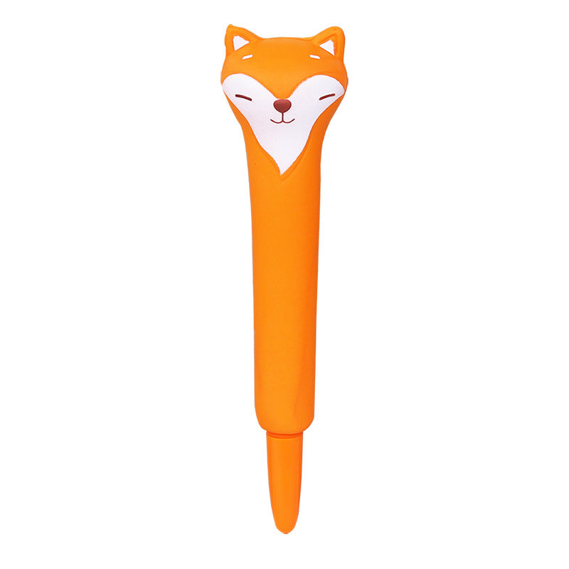 Stift - Fuchs